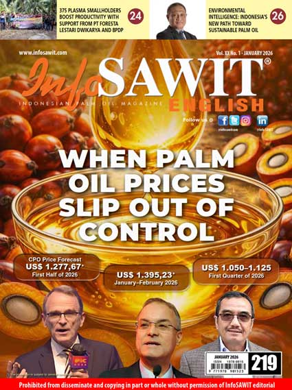 E-Magazine InfoSAWIT English January 2026
