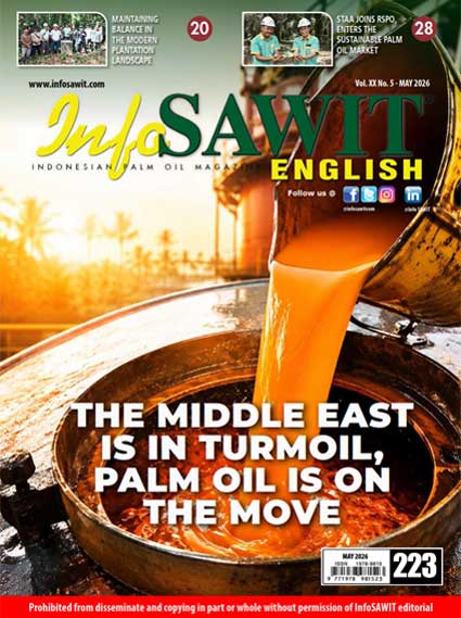 E-Magazine InfoSAWIT English May 2026