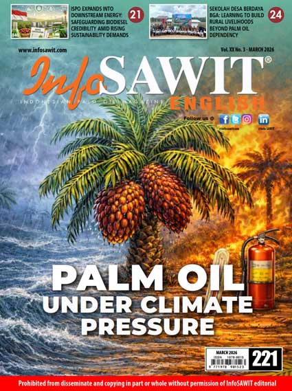 E-Magazine InfoSAWIT English March 2026