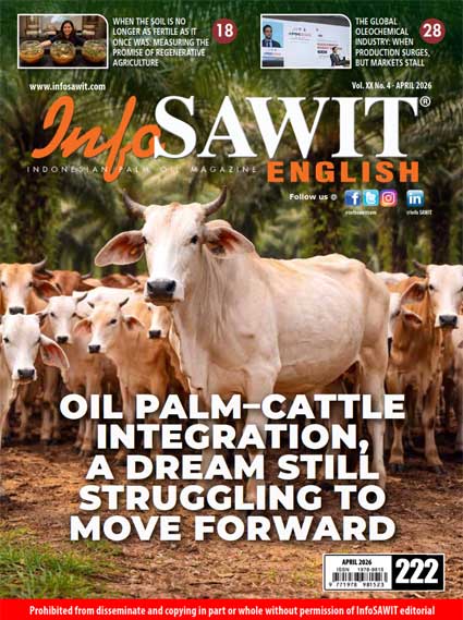 E-Magazine InfoSAWIT English April 2026