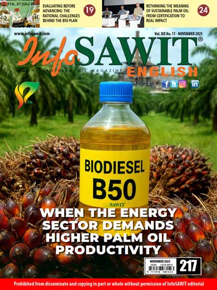 E-Magazine InfoSAWIT English November 2025