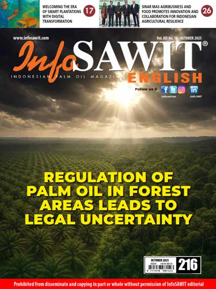 E-Magazine InfoSAWIT English October 2025
