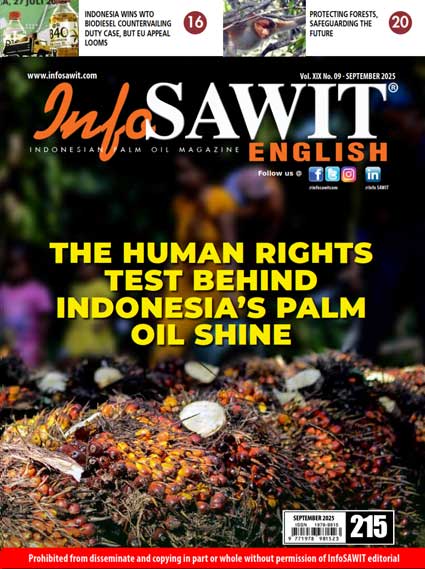 E-Magazine InfoSAWIT English September 2025